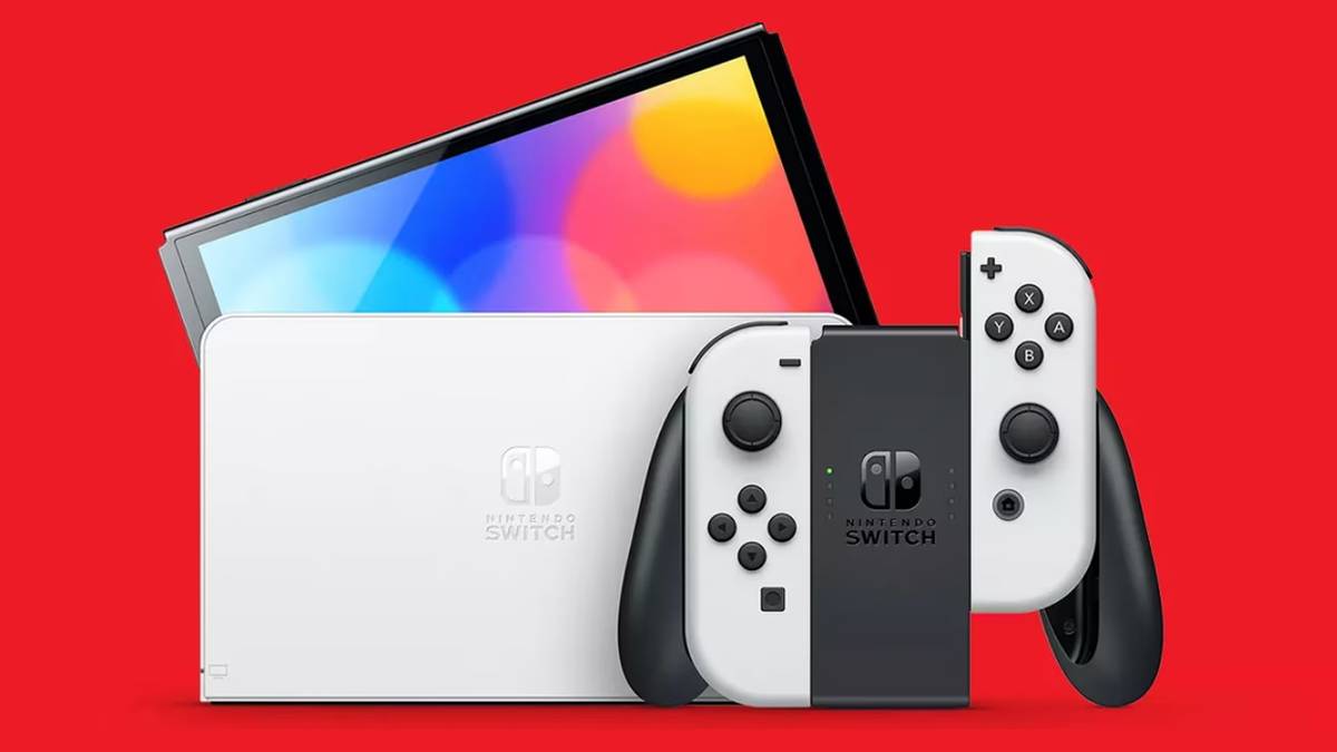 New Nintendo Switch Releasing 2024, Says Latest Rumor