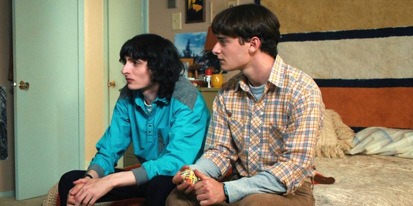 Ноа Шнапп выходит