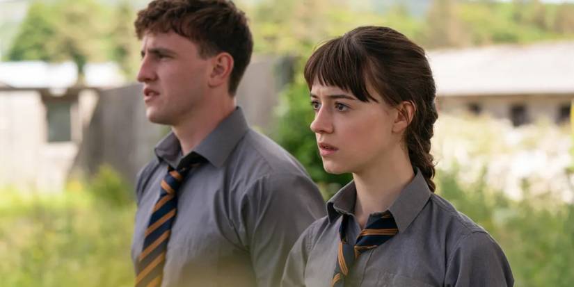 Why Hulu s Normal People Is A Masterpiece Romantic Drama 91 Rotten Why Hulu s Normal People Is A Masterpiece Romantic Drama 91 Rotten