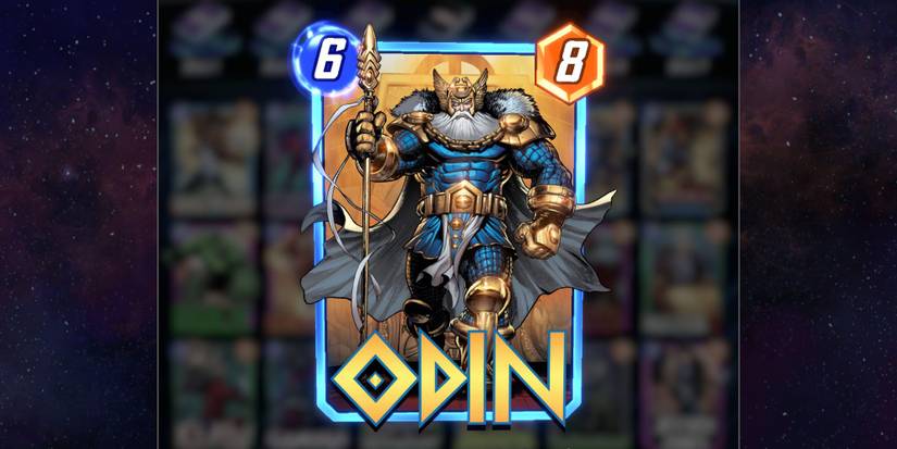 Marvel SNAP: The Best On Reveal Cards (& How to Use Them)