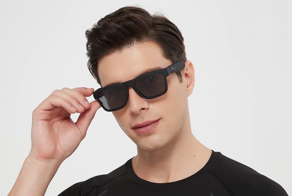 Best Bluetooth Sunglasses (Updated 2023)