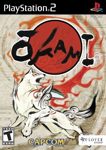 Okami 1