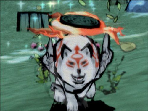 Okami 2