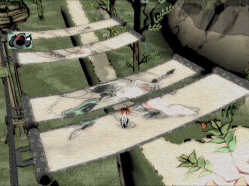 Okami 3