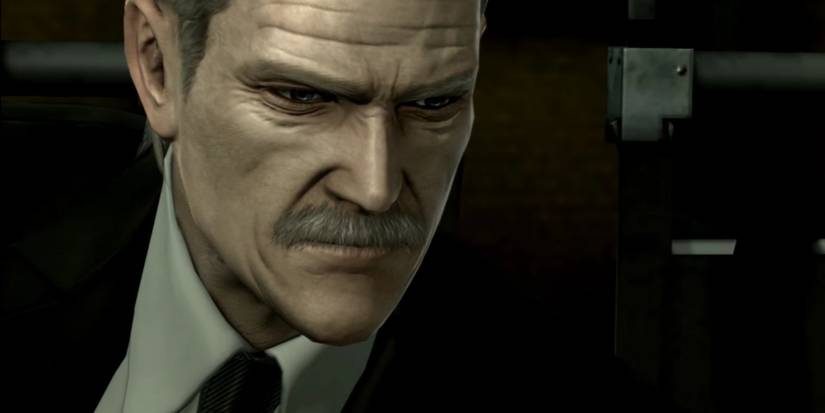 Metal Gear Solid's Official Return Leaves Gamers Floored