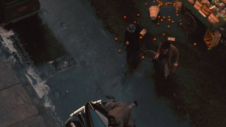 What is a Birds Eye View Shot in Film: Ultimate Guide & Tips