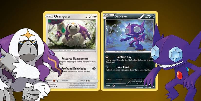 Every Banned Pokmon Card In The Pokmon TCG (2023) Every Banned Pokmon Card In The Pokmon TCG (2023)