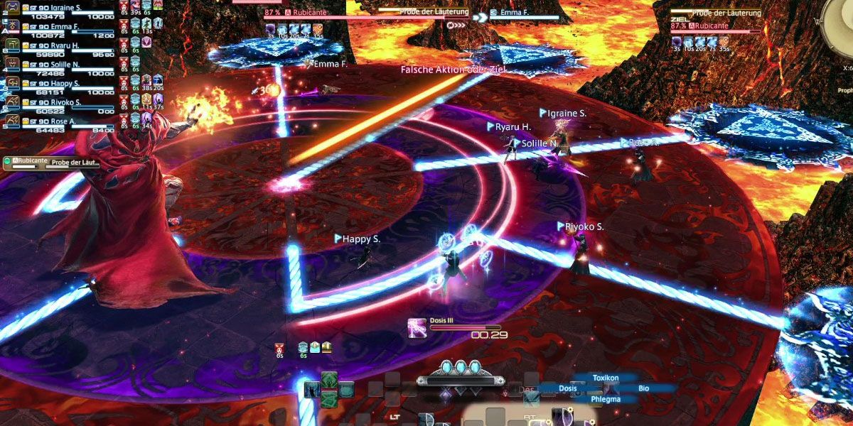 All 13 New Mounts In FFXIV: Dawntrail, Ranked Worst To Best
