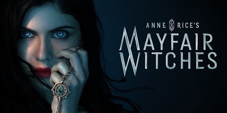 What Order To Read Anne Rice's Books In