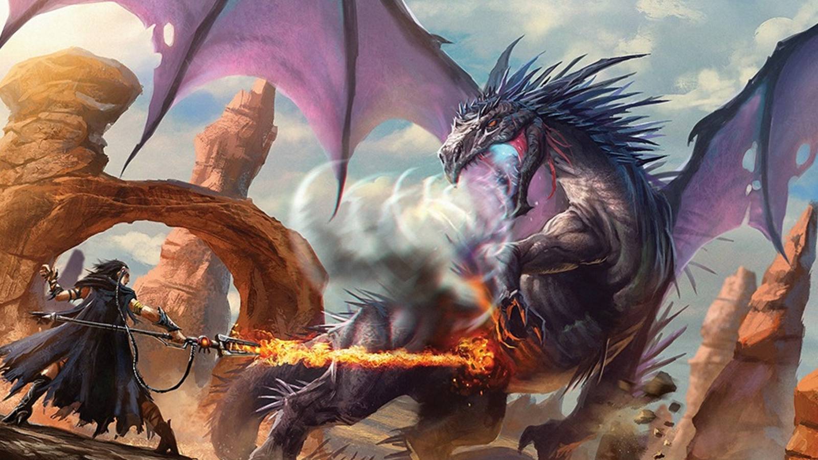 Pathfinder Machine God Pathfinder 2e: Deities For Chaotic Good Characters To Follow