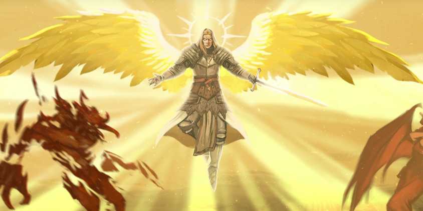How To Romance Wenduag In Pathfinder: Wrath Of The Righteous