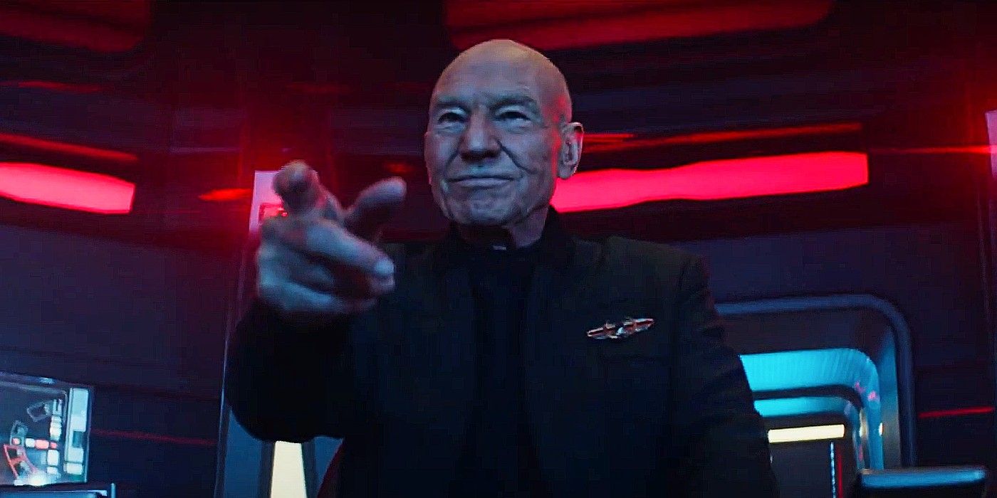 The Role That Almost Made Sir Patrick Stewart Turn Down Professor X Made His Marvel Role Even Better