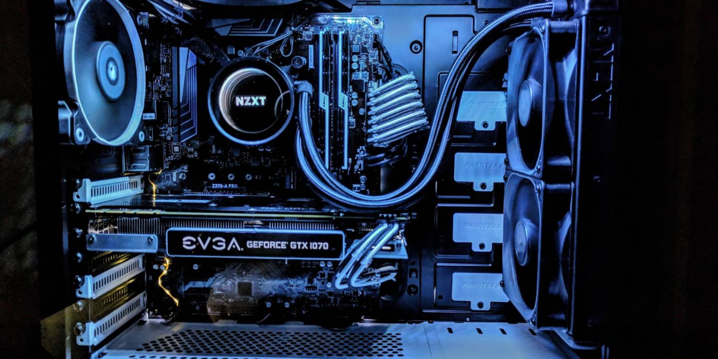 The Smartest Gaming PC Upgrades In 2026