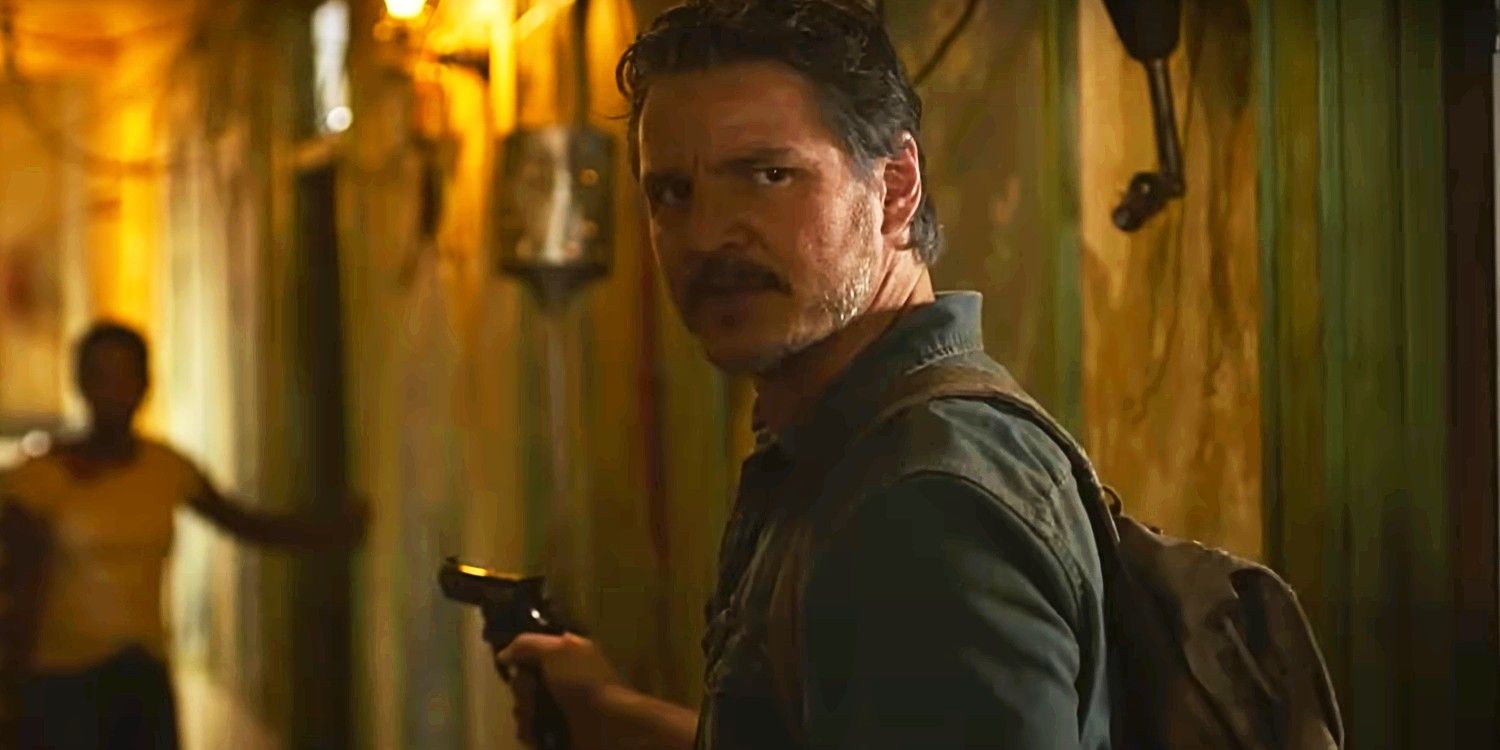 All 10 Movies & Shows Where Pedro Pascal Plays A Dad, Ranked