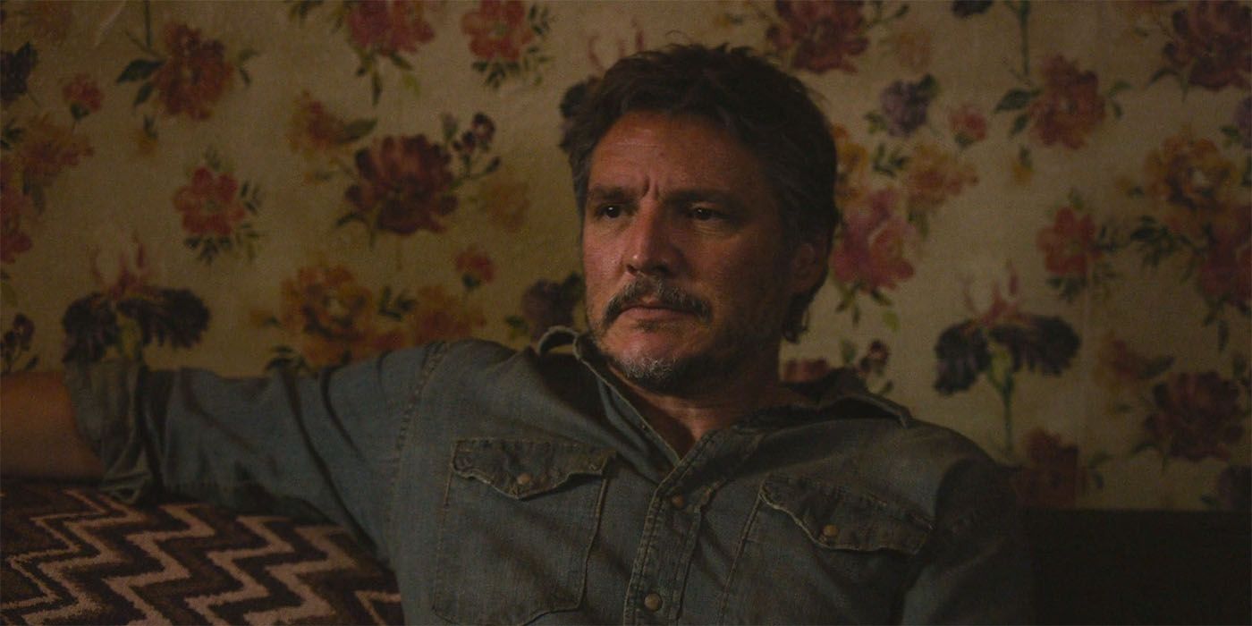 All 10 Movies & Shows Where Pedro Pascal Plays A Dad, Ranked