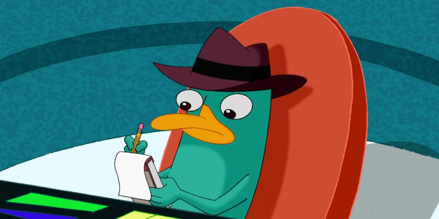 Phineas And Ferb Revival: Returning Cast, Disney Release & First Teaser Art Revealed