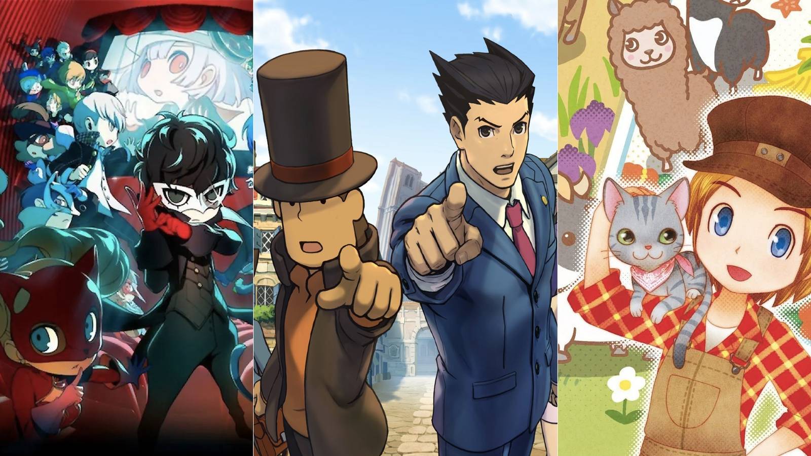 Best 3DS Exclusives To Buy Before Nintendo eShop Closes