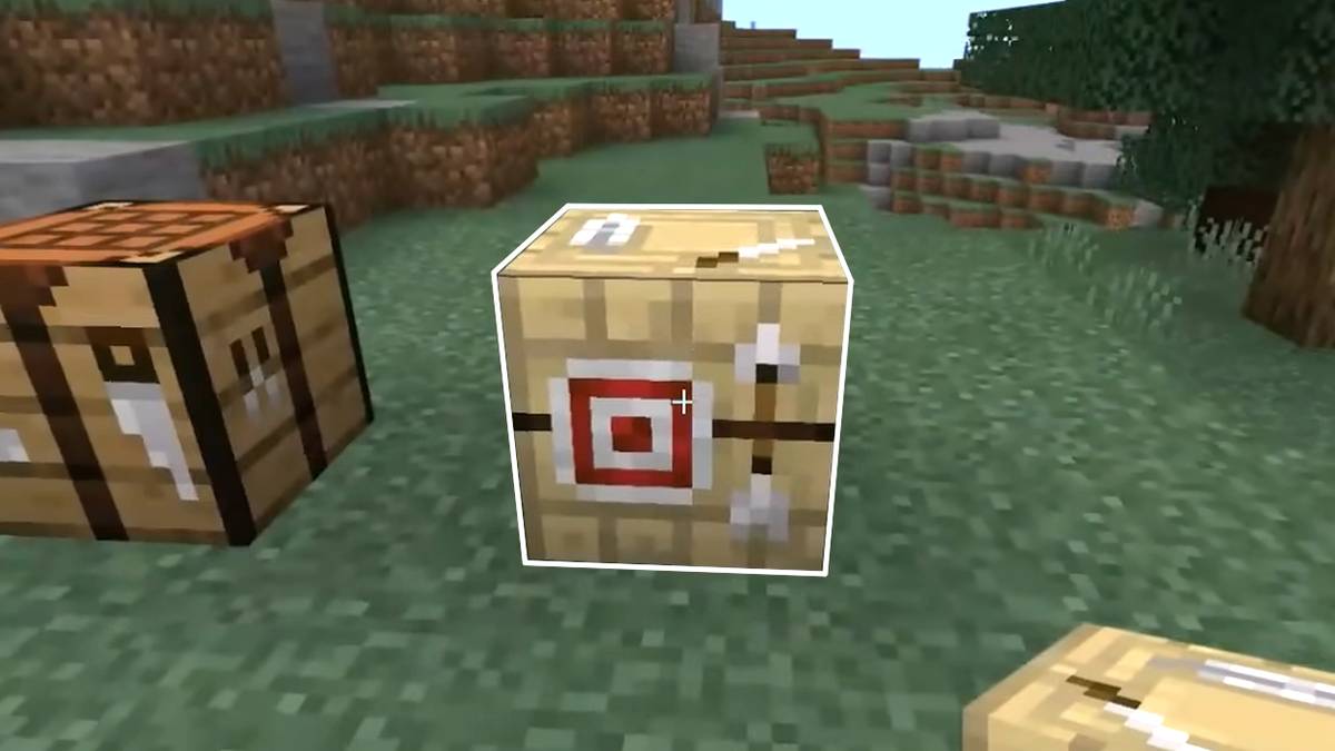 Fletchuing Trable What Are Fletching Tables For In Minecraft