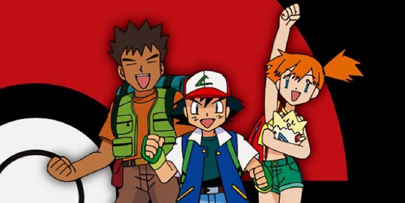 pokemon indigo league