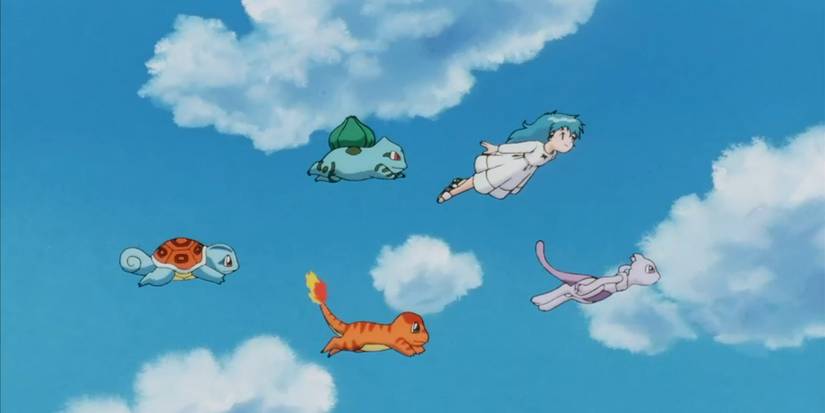 Mewtwo's Backstory in the Pokémon Anime is Deeper than Most Fans Know