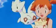 Pok mon Whatever Happened To Misty s Togepi 