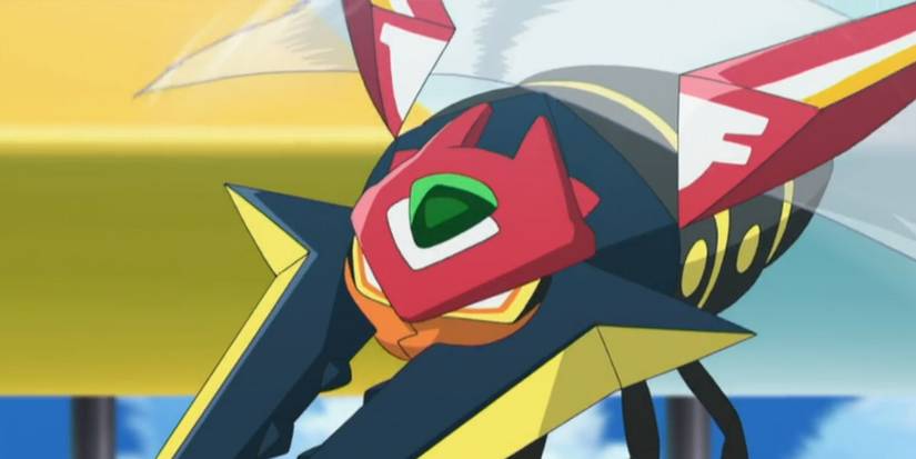 Pokémon's Anime Introduced One Feature the Games Need to Adopt