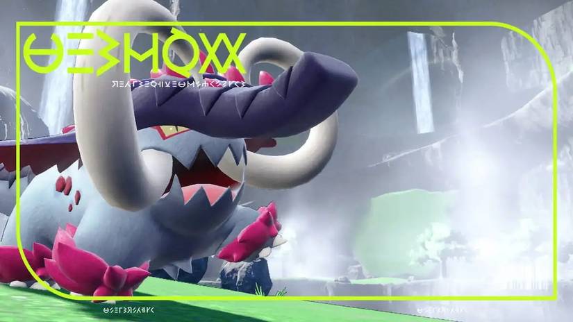 Best Ground-Type Pokémon For Tera Raids in Scarlet & Violet