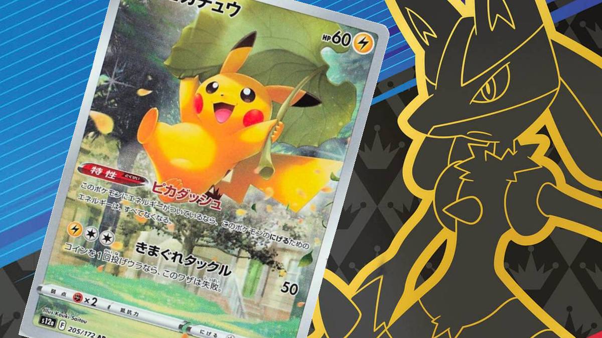 Pokemon TCG Crown Zenith Cards Worth The Most Money Pokemon TCG Crown Zenith Cards Worth The Most Money