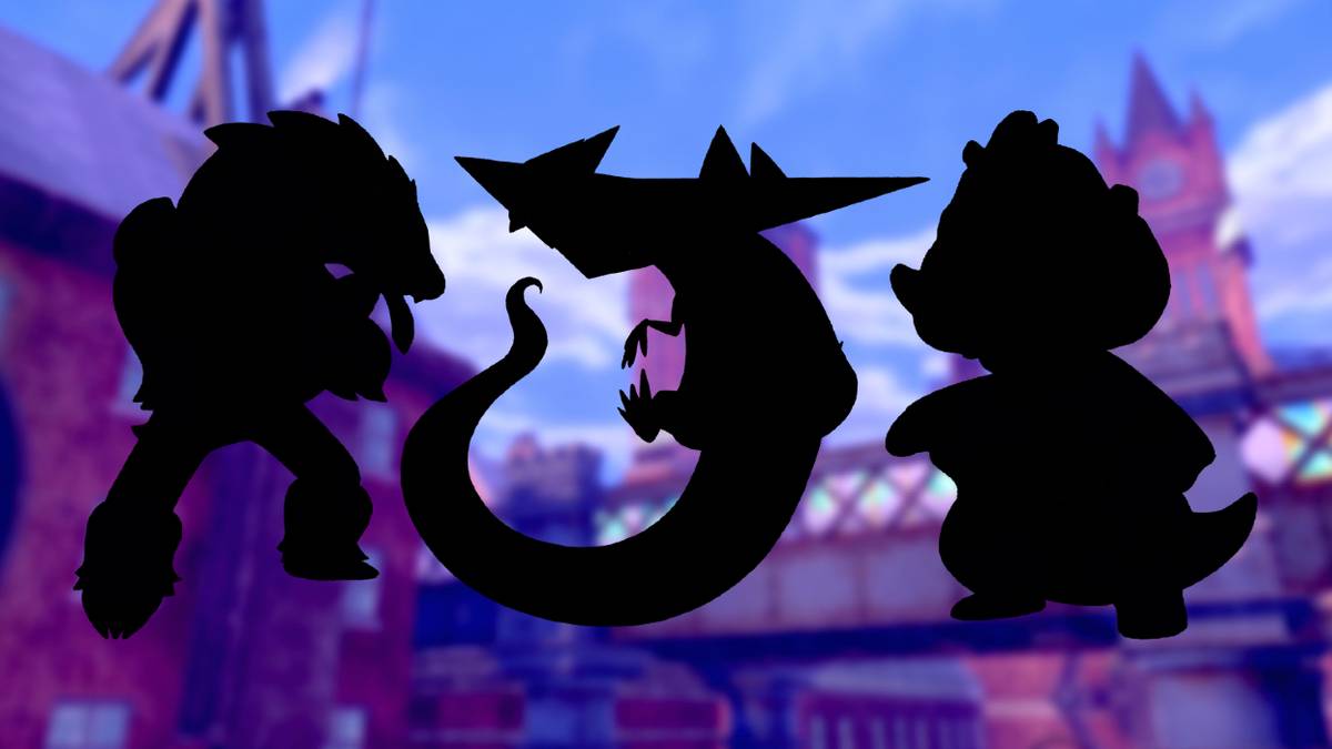Pokémon TCG: What Cards Are In The New Knock Out Collection