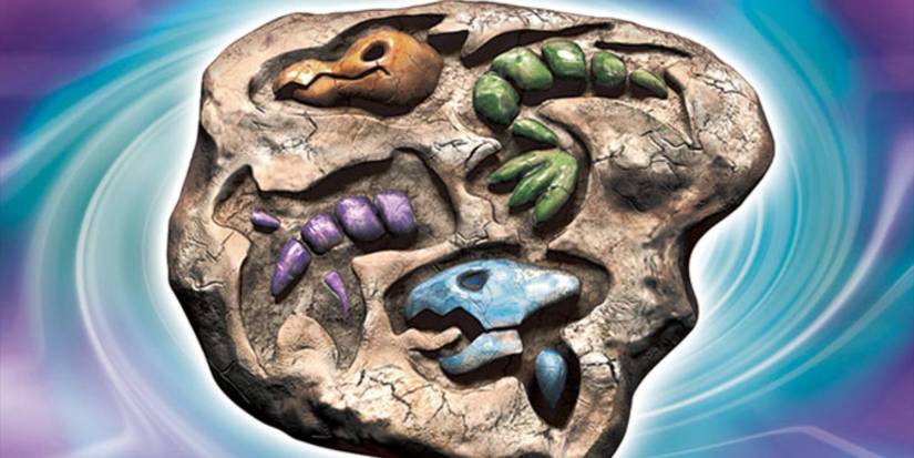 rare fossil pokemon cards Shop Rare & Individual Pokémon Cards | Your Ultimate Pokémon TCG Store main image 0