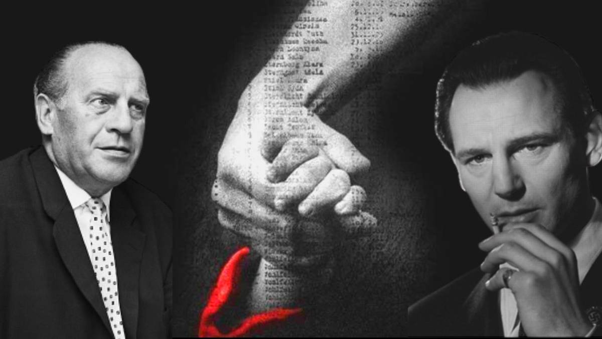 Is Schindler's List A True Story?, image size:1200x675
