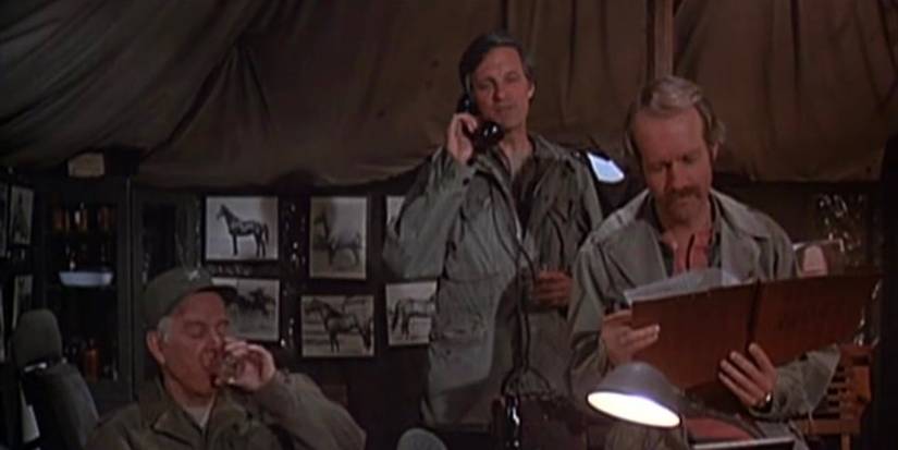 The 7 Best Episodes Of MASH To Start With Today