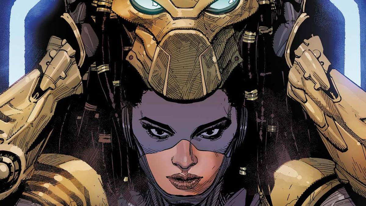 Predator's Ultimate Killer Is Changing The Franchise's Lore Forever