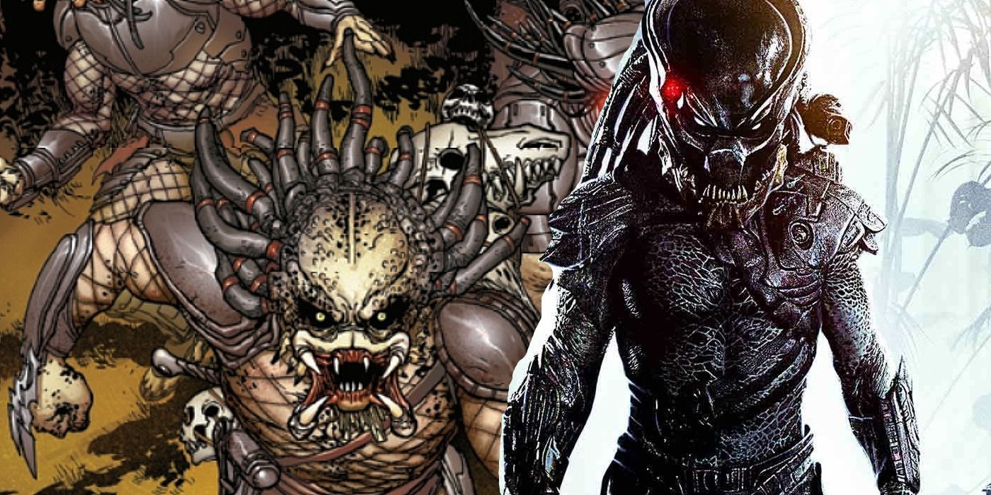 Predators Summary, Trailer, Cast, Where to Watch and More