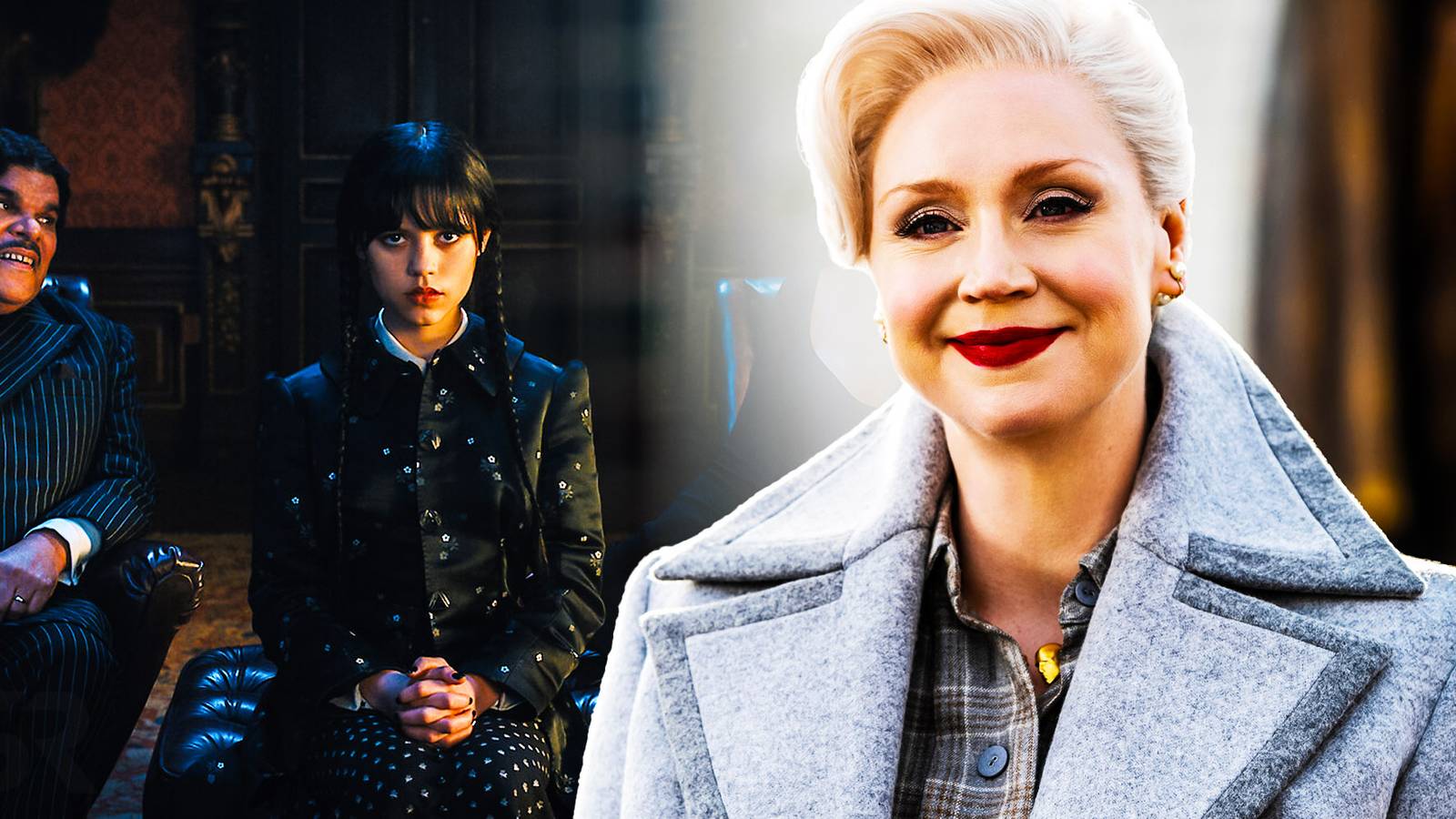 How Can Principal Weems Return In Wednesday Season 2? Our Biggest Theories