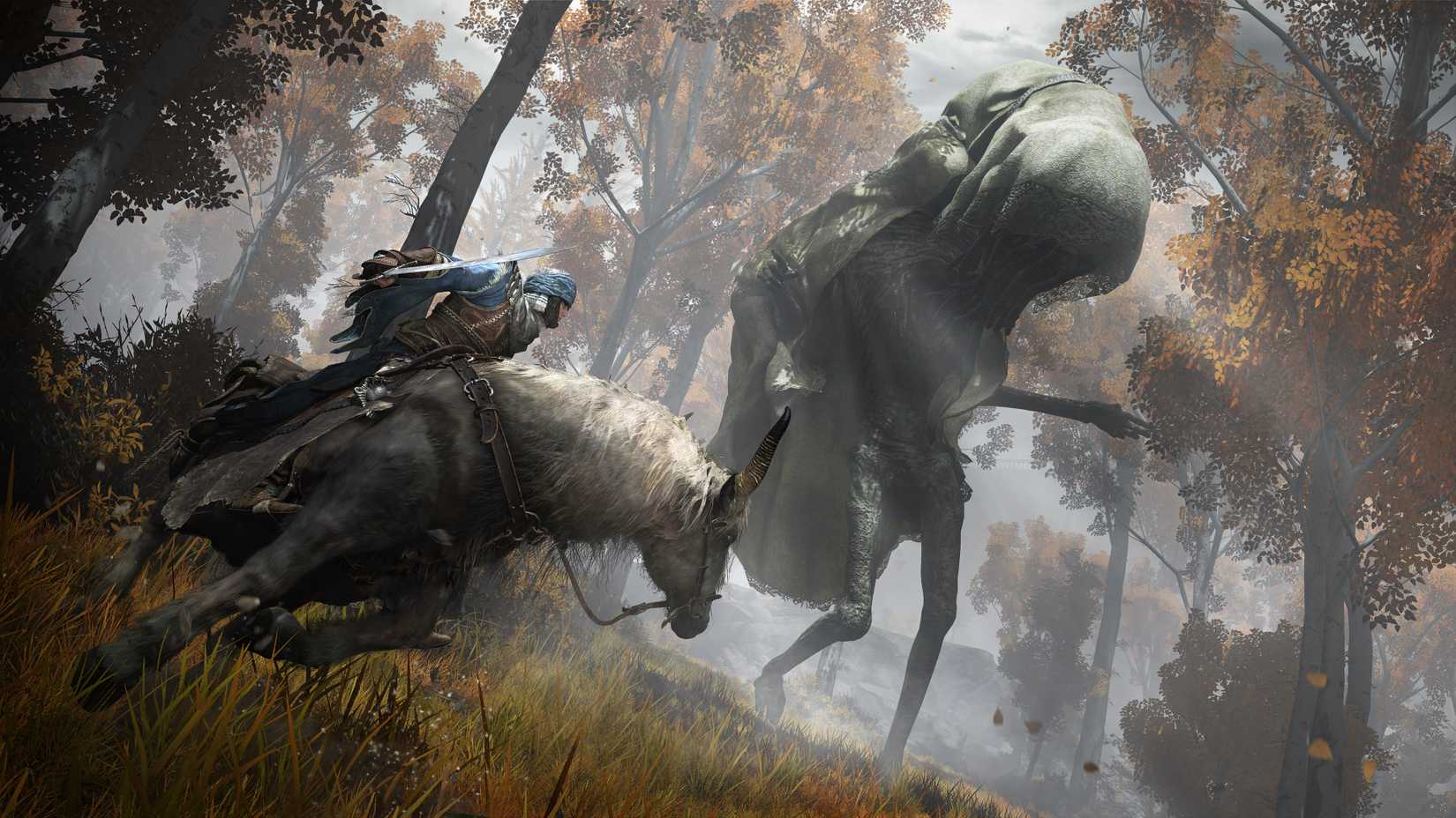 ps4 ps5 best action games elden ring battle