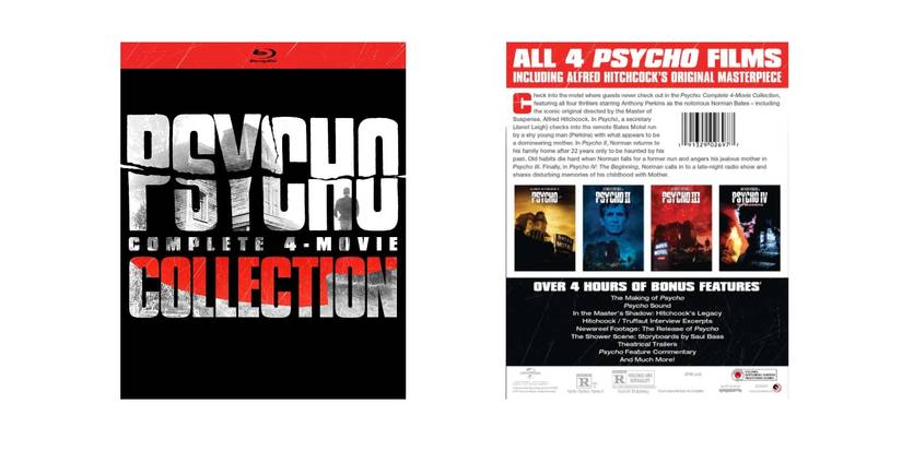 The Best Boxed Sets On Amazon For Horror Movie Fans