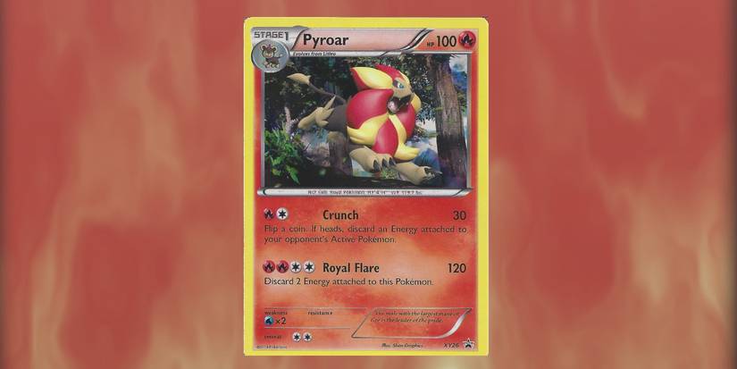 Pokmon TCG's Most Disappointing Black Star Promos