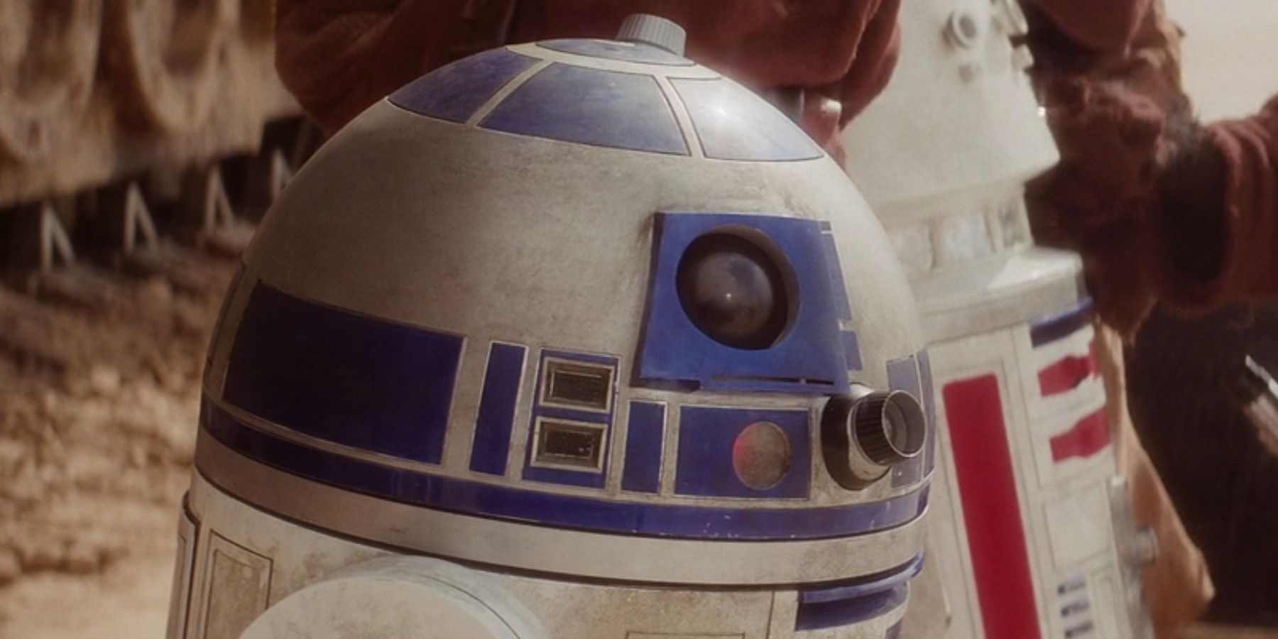 15 Things That Make No Sense About The Star Wars Original Trilogy