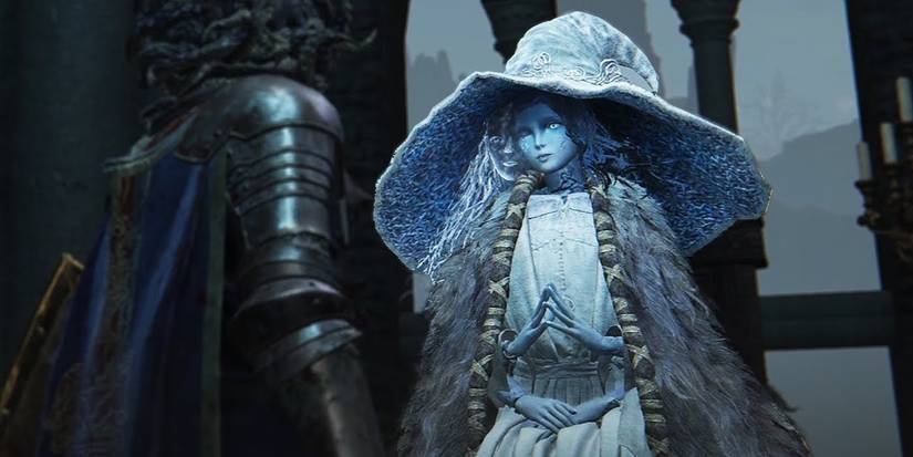 10 Harsh Realities Of Replaying Elden Ring