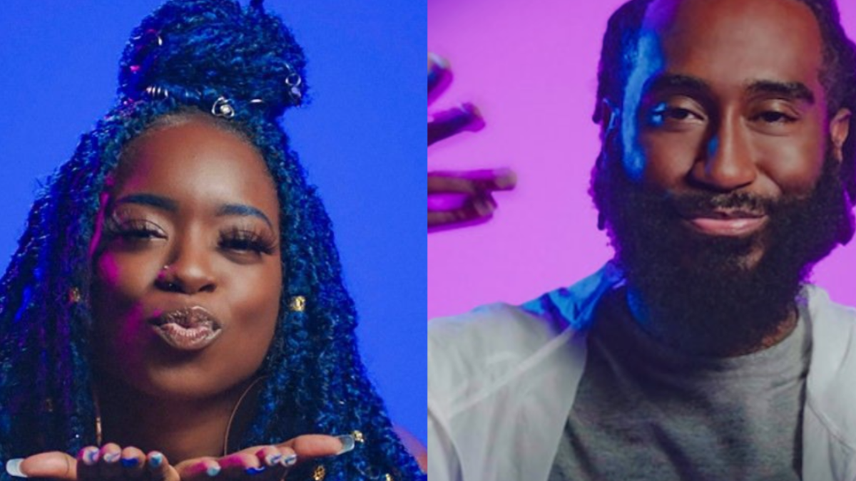How Raven & Chaz Became The Circle Season 5's Top Influencers