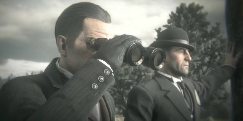 Is Rdr3 RDR2's Most Devastating Moment Is Hiding In The Credits