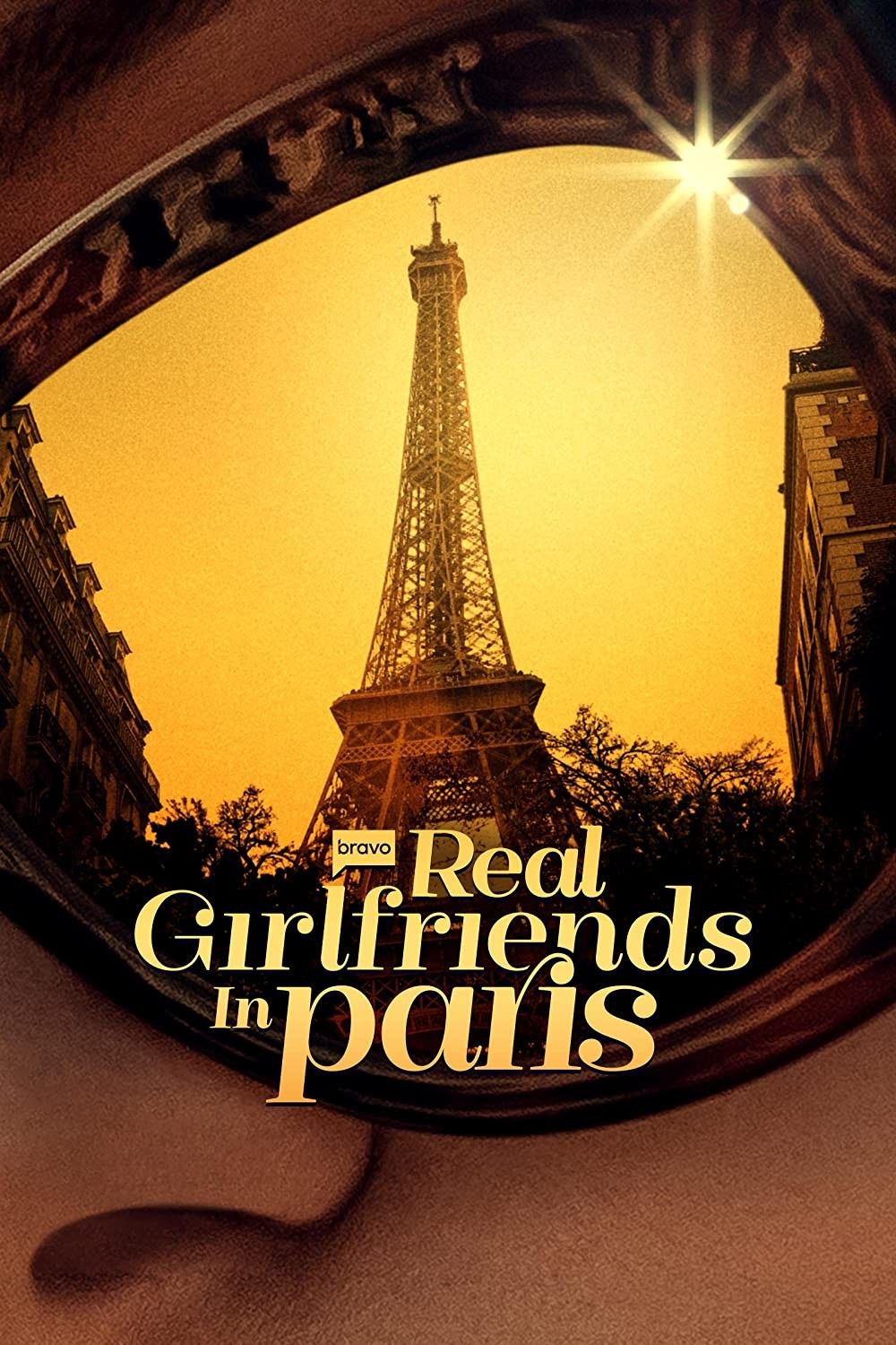 Real Girlfriends In Paris