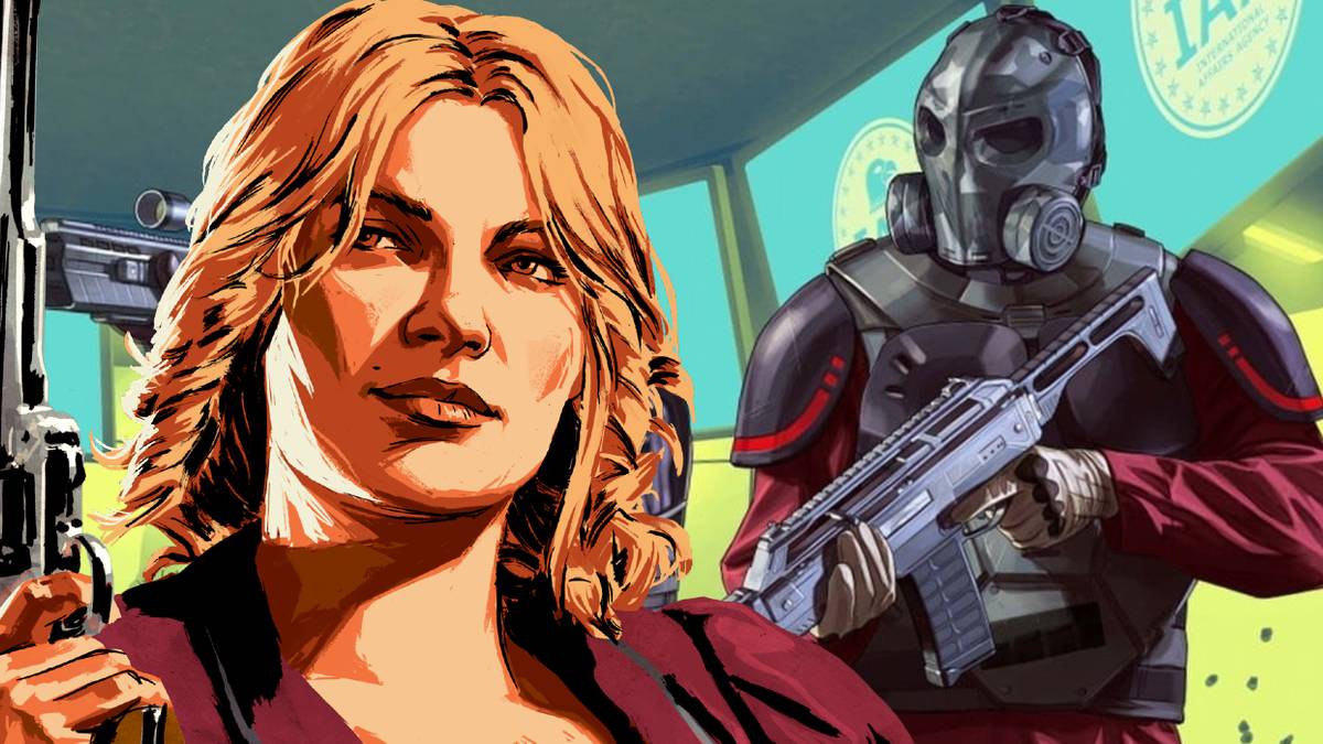 Everything GTA 6's Vice City Needs To Steal From RDR2's Open World