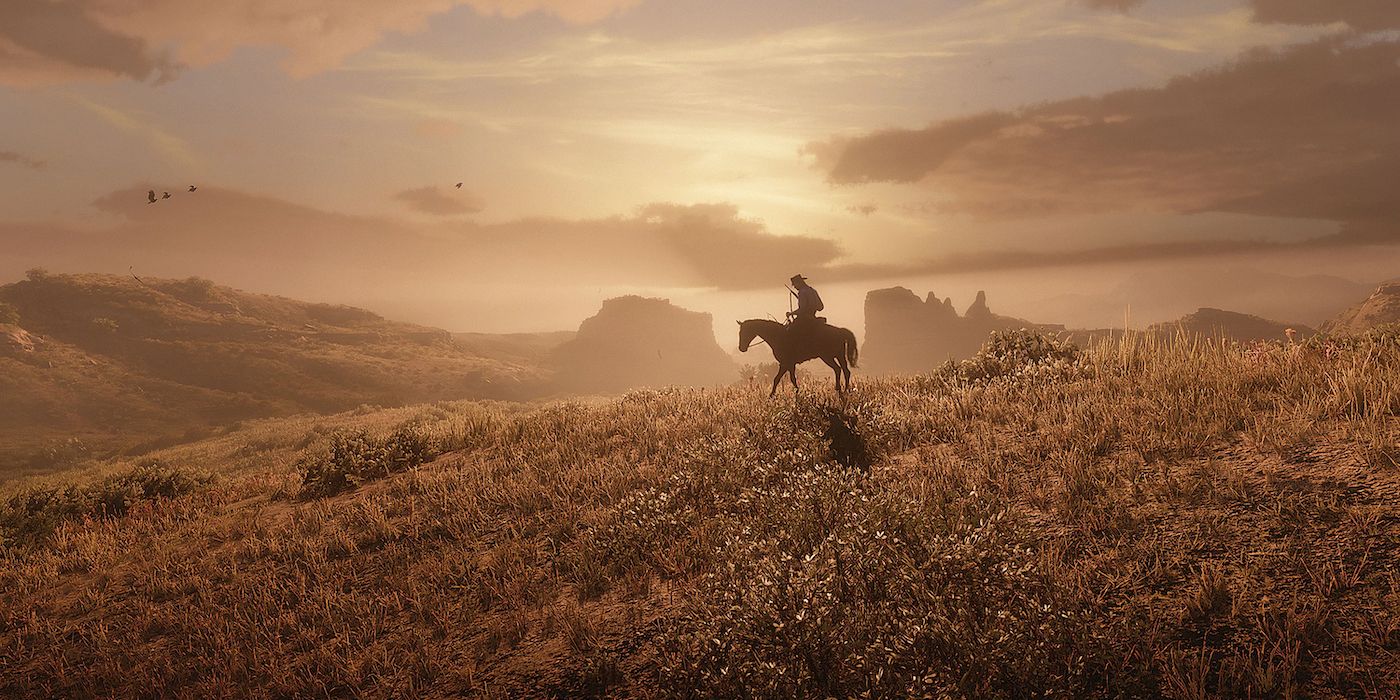 10 функций, которые должны быть в Red Dead Redemption 1 на ПК