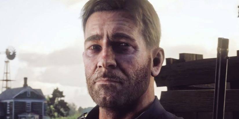 RDR2: 10 Perfect Ways To Say Goodbye Before Arthur's Last Ride