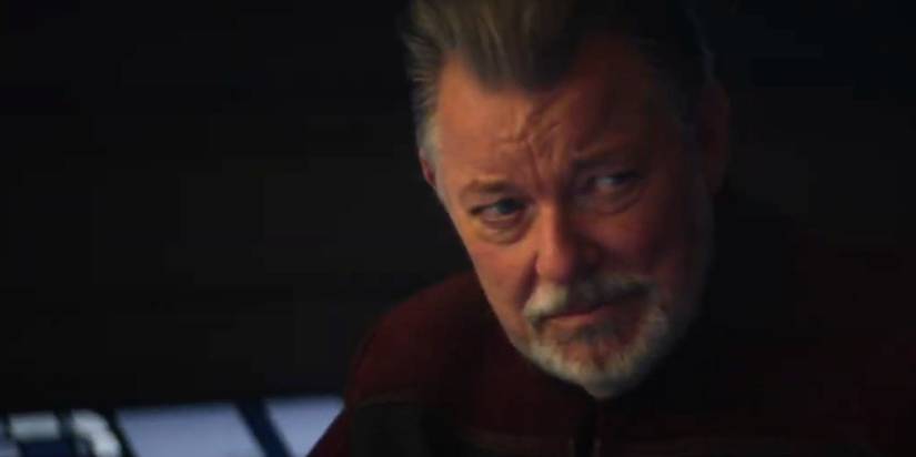 Will Picard Season 3 Fix The Greatest Riker Enterprise Mistake?