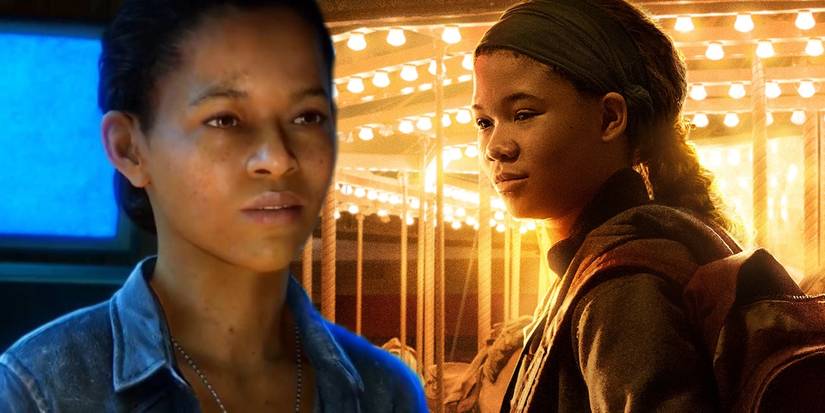 Who Is Riley? The Last Of Us' Ellie Tease Explained