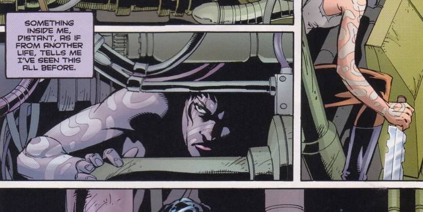 Alien: Ripley Stole a Deadly Skill from the First Xenomorph She Killed