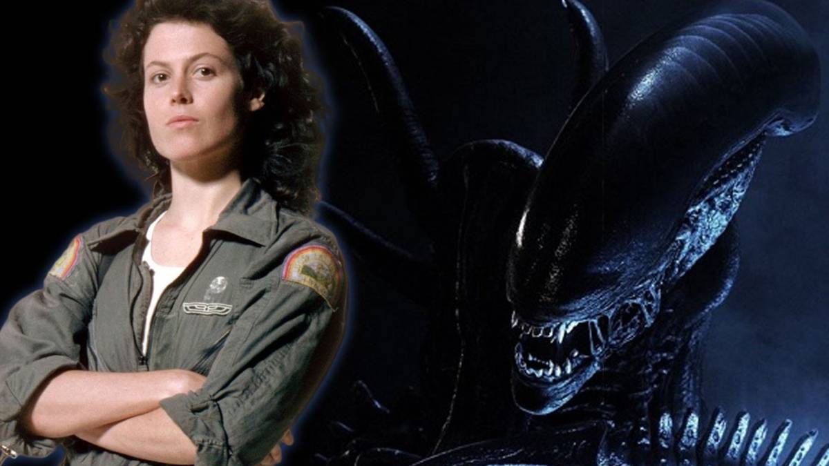 Alien: Ripley Stole a Deadly Skill from the First Xenomorph She Killed